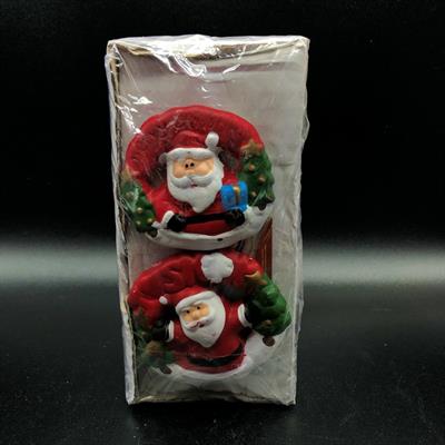 CALAMITA CASA BABBO NATALE