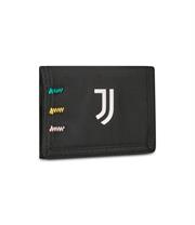 PORTAFOGLIO JUVENTUS VELCRO STRONG DEFENSE