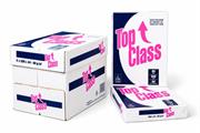 CARTA FOT. TOP CLASS BLU 80gr