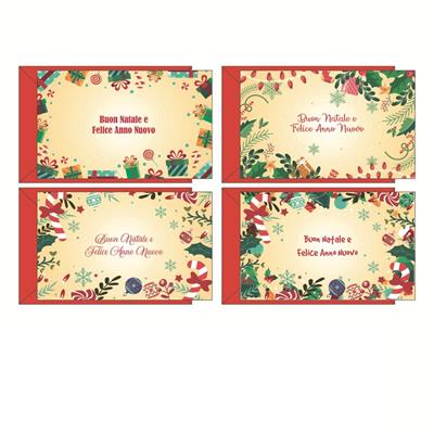 OPALINA NATALE f.to 9