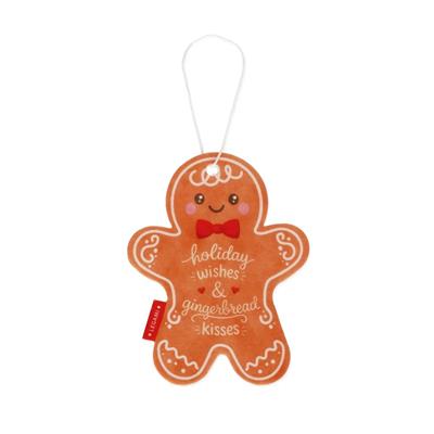PROFUMATORE AUTO E AMBIENTI LEGAMI - GINGERBREAD NATALE