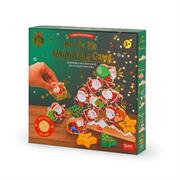 GIOCO BALANCING LEGNO LEGAMI - NATALE