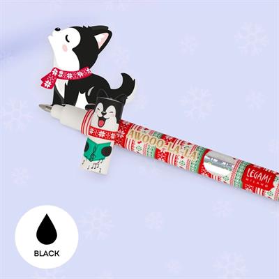 PENNE MINI CANCELLABILI 5pz LEGAMI - DREAM PEAKS limited edition