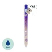 PENNA SFERA SCATTO LEGAMI - KOALA - ink blu