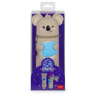 BUSTINA SILICONE KAWAII LEGAMI - KOALA