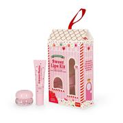 BALSAMO E SCRUB LABBRA LEGAMI - COOKIE