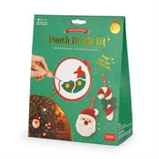 KIT CREAZIONE DECORAZIONI NATALIZIE LEGAMI