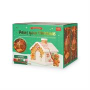 KIT DECORA STATUETTE NATALE LEGAMI