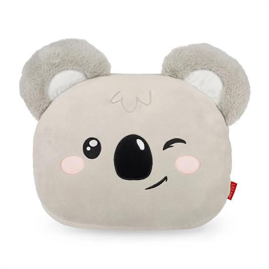 CUSCINO SUPER SOFT LEGAMI - KOALA